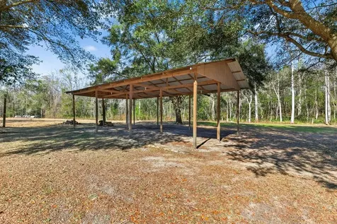2744 Roy Sikes Road Hilliard FL 32046