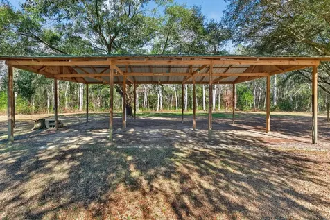 2744 Roy Sikes Road Hilliard FL 32046