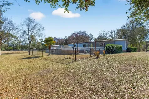 2744 Roy Sikes Road Hilliard FL 32046