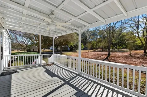 2744 Roy Sikes Road Hilliard FL 32046