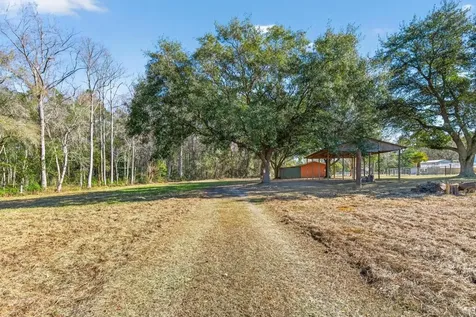 2744 Roy Sikes Road Hilliard FL 32046