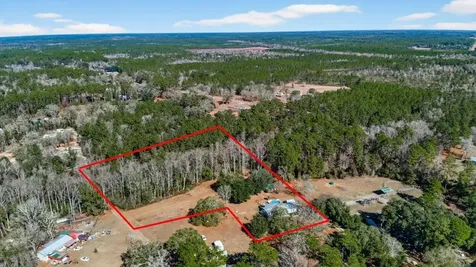2744 Roy Sikes Road Hilliard FL 32046