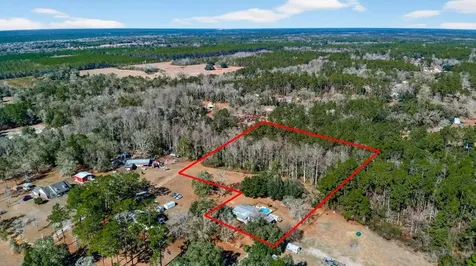 2744 Roy Sikes Road Hilliard FL 32046