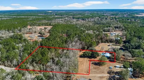 2744 Roy Sikes Road Hilliard FL 32046