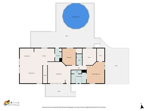 2744 Roy Sikes Road Hilliard FL 32046
