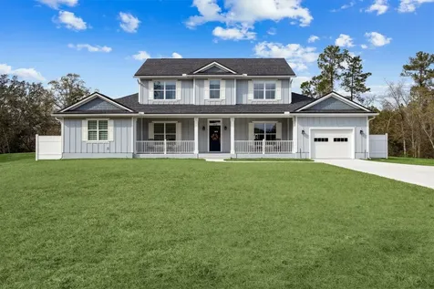 15466 Bullock Bluff Road Bryceville FL 32009