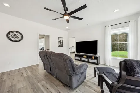 15466 Bullock Bluff Road Bryceville FL 32009