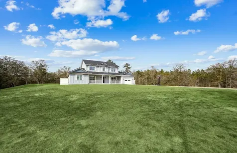 15466 Bullock Bluff Road Bryceville FL 32009