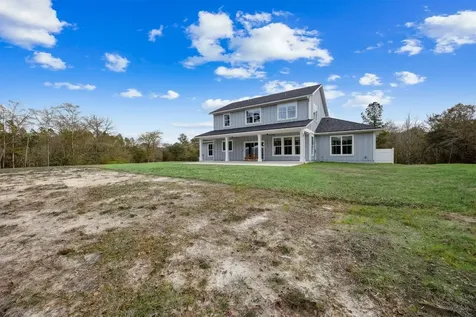 15466 Bullock Bluff Road Bryceville FL 32009