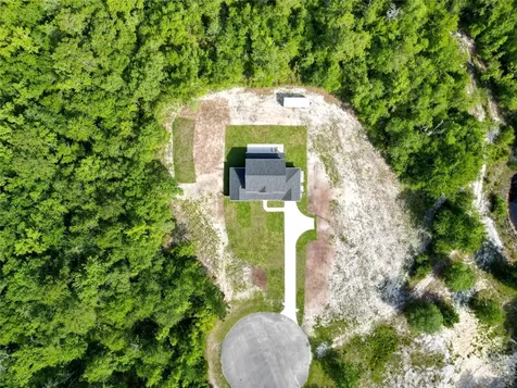 15466 Bullock Bluff Road Bryceville FL 32009