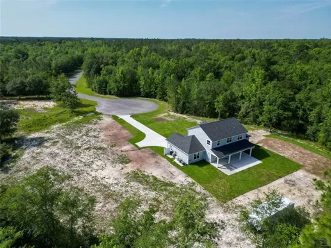15466 Bullock Bluff Road Bryceville FL 32009