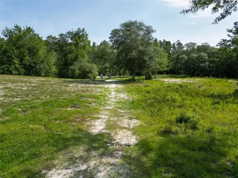 15466 Bullock Bluff Road Bryceville FL 32009