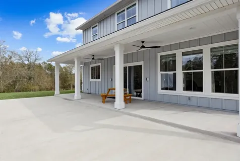 15466 Bullock Bluff Road Bryceville FL 32009