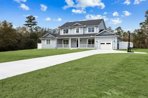 15466 Bullock Bluff Road Bryceville FL 32009