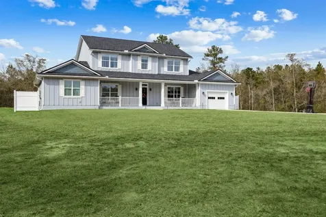 15466 Bullock Bluff Road Bryceville FL 32009