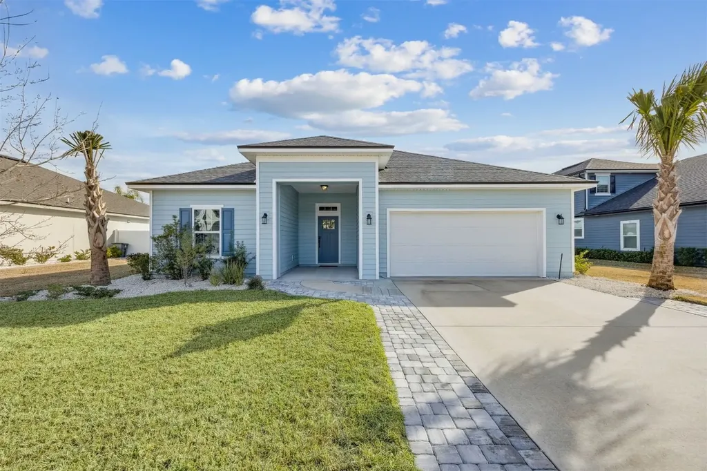 95284 Orchid Blossom Trail Fernandina Beach FL 32034