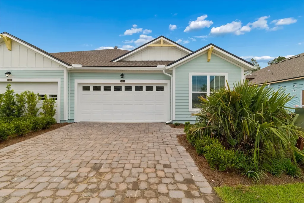 718 Windchime Street Yulee FL 32097