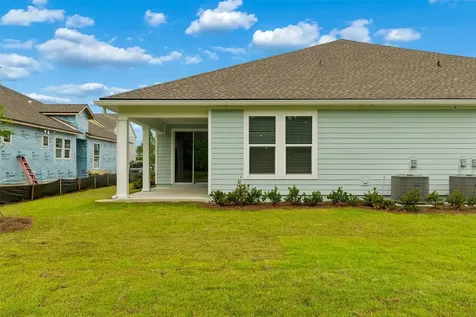 718 Windchime Street Yulee FL 32097