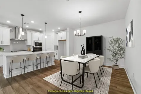 718 Windchime Street Yulee FL 32097