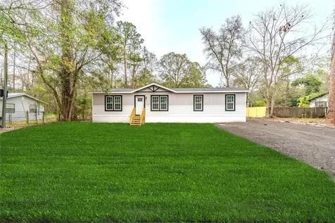 541746 Lem Turner Road Callahan FL 32011