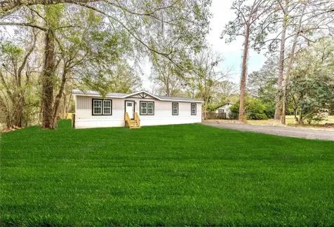 541746 Lem Turner Road Callahan FL 32011