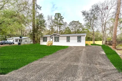 541746 Lem Turner Road Callahan FL 32011