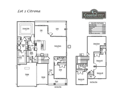 406 Citrona Drive Fernandina Beach FL 32034