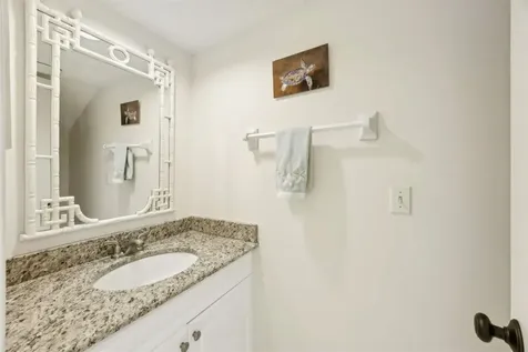 3051 Sea Marsh Road Fernandina Beach FL 32034