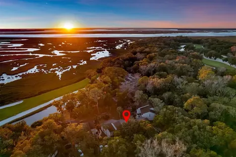 3051 Sea Marsh Road Fernandina Beach FL 32034