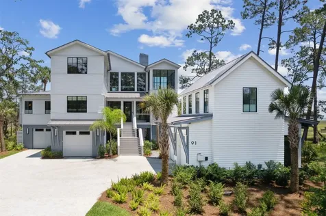 91 Marsh Court Fernandina Beach FL 32034