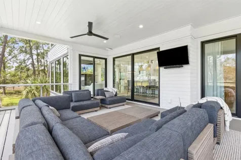 91 Marsh Court Fernandina Beach FL 32034