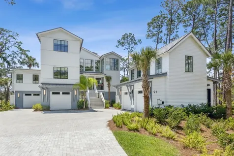 91 Marsh Court Fernandina Beach FL 32034