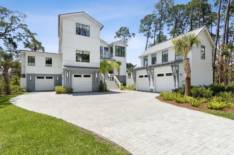 91 Marsh Court Fernandina Beach FL 32034