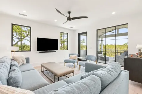91 Marsh Court Fernandina Beach FL 32034