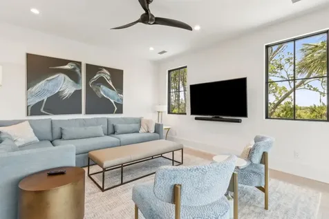 91 Marsh Court Fernandina Beach FL 32034