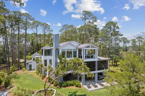 91 Marsh Court Fernandina Beach FL 32034
