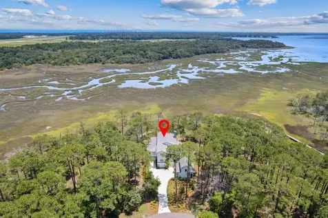 91 Marsh Court Fernandina Beach FL 32034