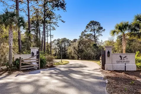 91 Marsh Court Fernandina Beach FL 32034