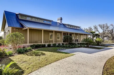91 Marsh Court Fernandina Beach FL 32034