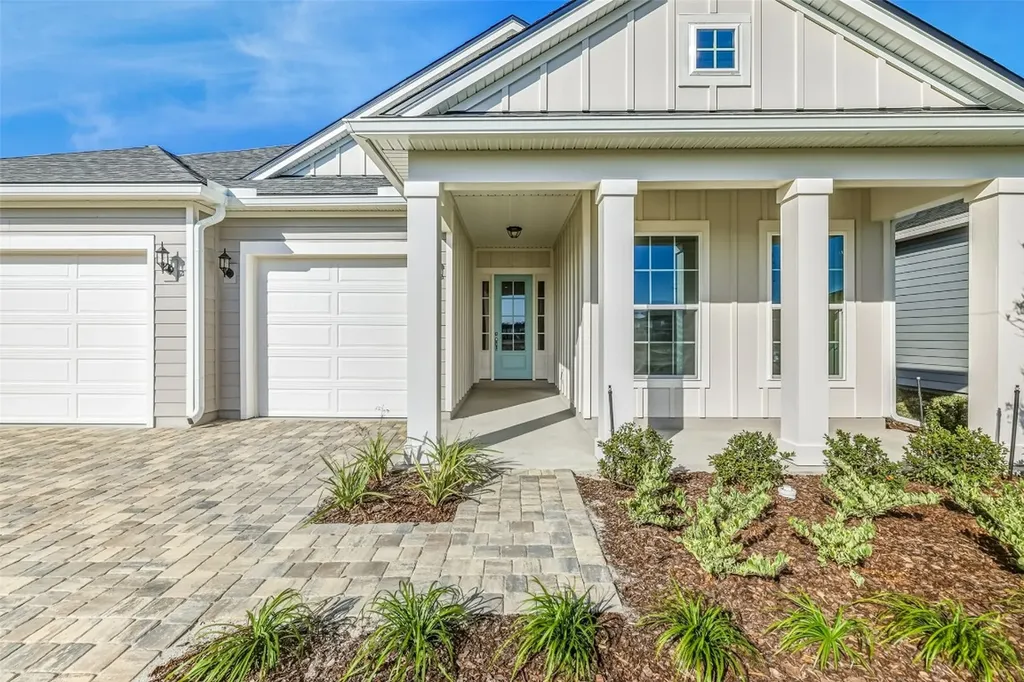 95463 Golden Glow Drive Fernandina Beach FL 32034