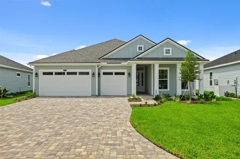 95463 Golden Glow Drive Fernandina Beach FL 32034