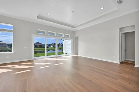 95463 Golden Glow Drive Fernandina Beach FL 32034