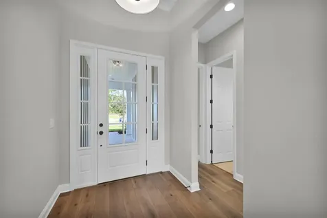 95463 Golden Glow Drive Fernandina Beach FL 32034
