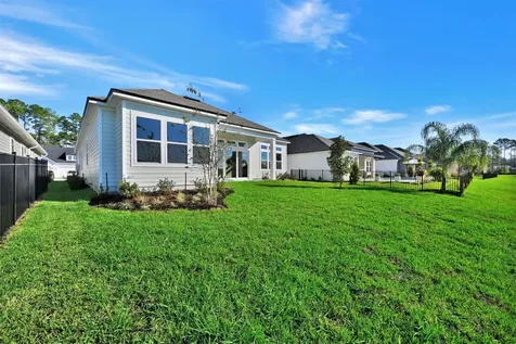 95463 Golden Glow Drive Fernandina Beach FL 32034