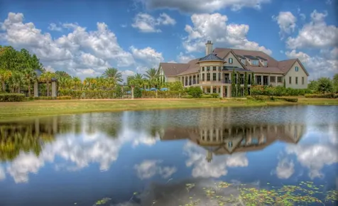 95463 Golden Glow Drive Fernandina Beach FL 32034