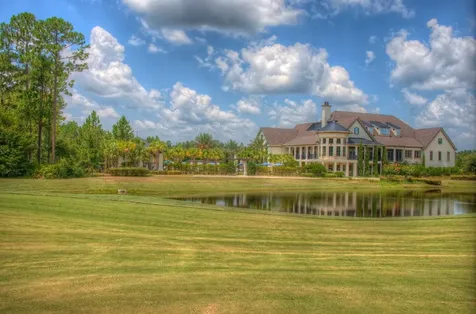 95463 Golden Glow Drive Fernandina Beach FL 32034