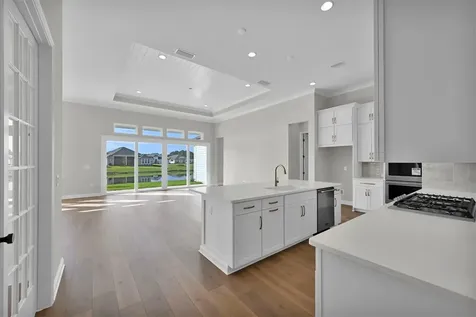95463 Golden Glow Drive Fernandina Beach FL 32034