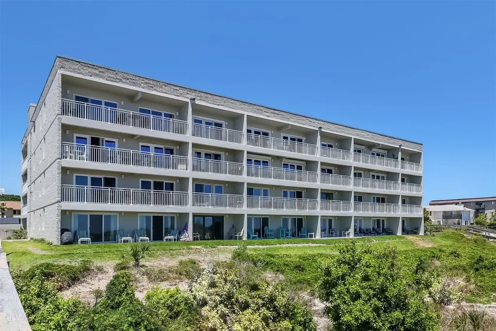 3150 S Fletcher Avenue Amelia Island FL 32034