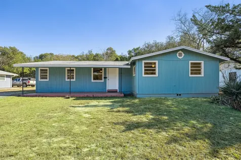 516 N 11th Street Fernandina Beach FL 32034