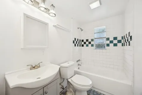 516 N 11th Street Fernandina Beach FL 32034